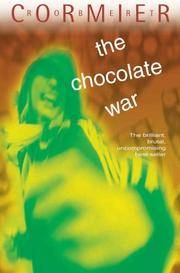 cover of The Chocolate War
