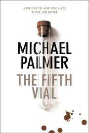 The Fifth Vial " Signed