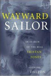 Wayward Sailor