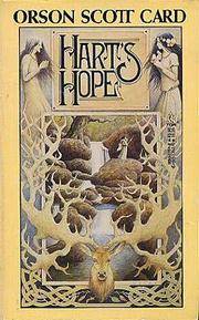 Hartâs Hope by Orson Scott Card - 1988