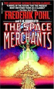 image of The Space Merchants