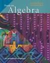 Focus on Algebra / with Teacher's Resource Planner CD-ROM (AWSM Addison-Wesley