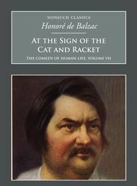 The Comedy of Human Life Volume VII (7) (Nonsuch Classics)