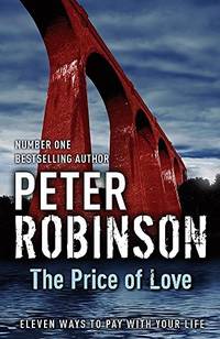 image of Price of Love and Other Stories