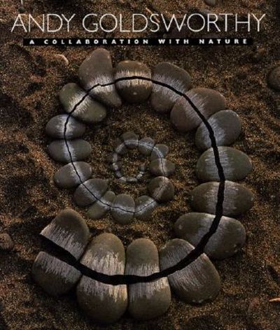 Andy Goldsworthy: A Collaboration with Nature