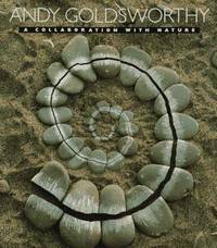 image of Andy Goldsworthy: A Collaboration with Nature