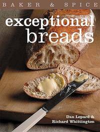 Exceptional Bread