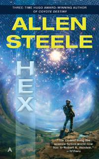 Hex (Coyote Universe)