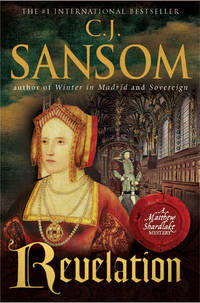 Revelation by Sansom, C. J