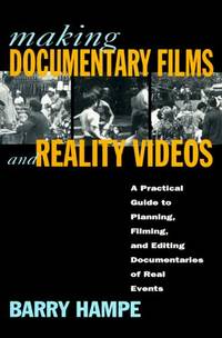 Making Documentary Films and Reality Videos