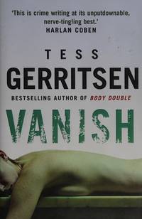 image of Vanish