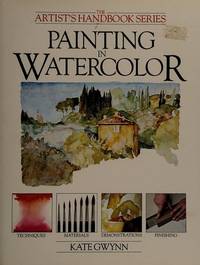 PAINTING IN WATERCOLOR.