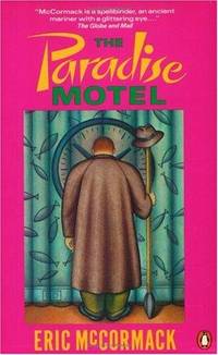 The Paradise Motel (ARC)