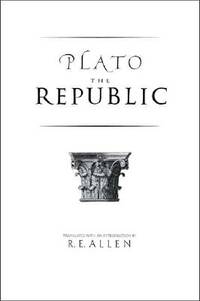 The Republic (ISBN: 9780300114515)