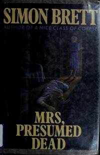 Mrs, Presumed Dead: A Melita Pargeter Mystery