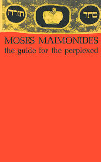 The Guide for the Perplexed