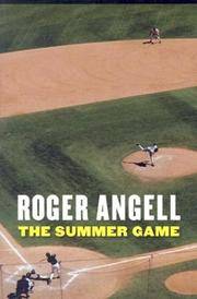 cover of The Summer Game (Bison Book)