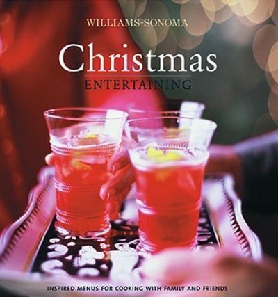 Christmas Entertaining
