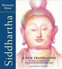 cover of Siddhartha: A New Translation
