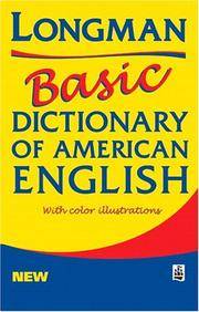 L Basic Dictionary of AmEng (2nd Edition)