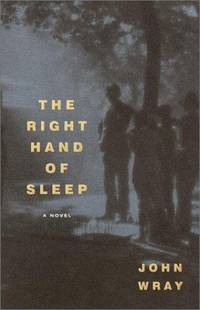 THE RIGHT HAND OF SLEEP [SIGNED]