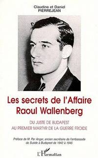 Les screts de l'Affaire