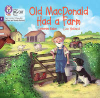Old MacDonald had a Farm: Foundations for Phonics (Big Cat Phonics for Little Wandle Letters and...