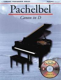 PACHELBEL CANON IN D