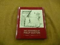 Drawings of Philip Guston by Dabrowski, Magdalena - 1988-11-21