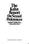 The Kahn Report On Sexual Preferences