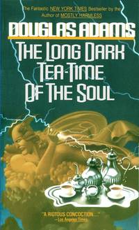 The Long Dark Tea-Time Of The Soul (9780671742515)