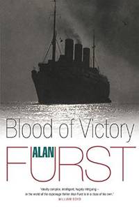 Blood of Victory by Furst, Alan - 2002