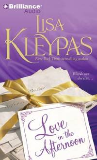 image of Love in the Afternoon (Hathaway Series)