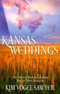 Kansas Weddings : Three Brides Can Never Say Never to Love Again