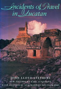 image of Incidents of Travel in Yucatan