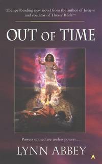 Out of Time de Lynn Abbey - 2000-07-01