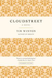 Cloudstreet (ISBN: 9781250035516)