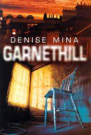 Garnethill by MINA, Denise - 1998