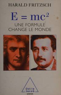 E = mc² : Une formule change le monde