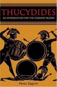 Thucydides: An Introduction for the Common Reader.