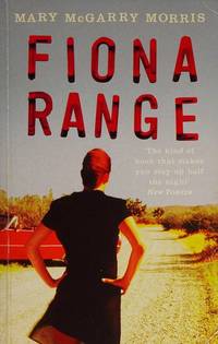 image of Fiona Range