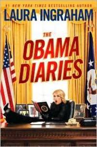 image of The Obama Diaries