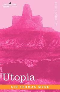 Utopia (ISBN: 9781605206516)