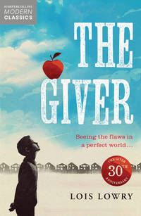 Giver (ISBN: 9780007263516)