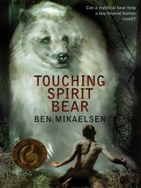 image of Touching Spirit Bear