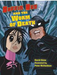 Boffin Boy and the Worm of Death