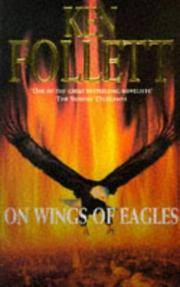 cover of On Wings of Eagles