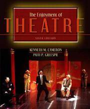 image of Enjoyment of Theatre