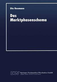 Das Marktphasenschema : Eine empirische Überprüfung am Markt für Elektrische Haushaltsgeräte