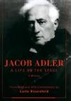Jacob Adler: A Life On the Stage